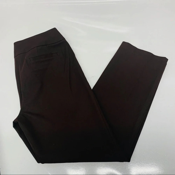 Chico 1 Pants Medium Short Chino‎ Trousers Straight Workwear Casual - Picture 1 of 7